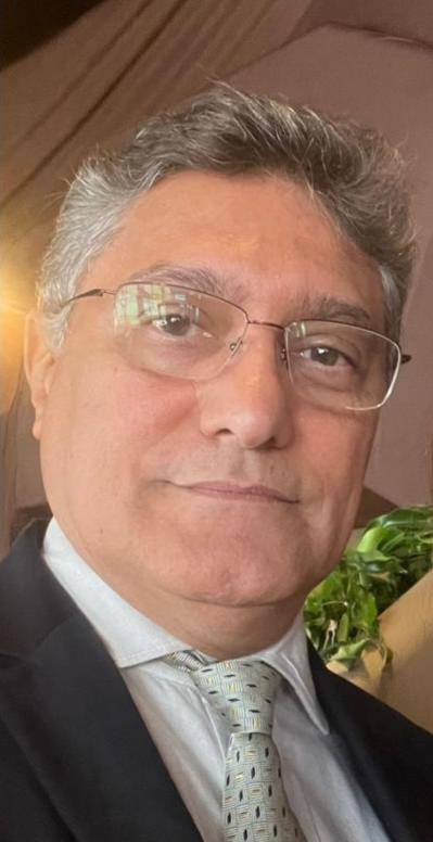 José Augusto Pinto