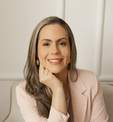 Larissa de Albuquerque Mota